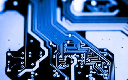 電子技術的內容介紹 20