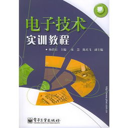 電子技術(shù)實(shí)訓(xùn)教程 應(yīng)用電子教育系列