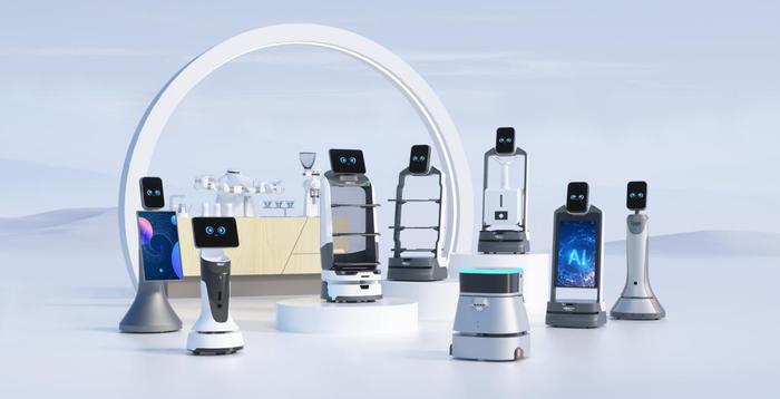 灣區(qū)青年空間助力&ldquo;專(zhuān)精特新&rdquo;企業(yè)!電子科技專(zhuān)場(chǎng)讓好產(chǎn)品被看見(jiàn)