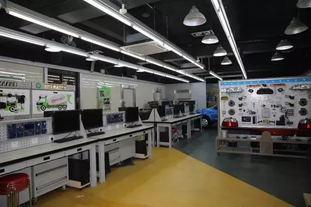 汽車電子技術(shù)應(yīng)用 | 各位老司機(jī),今天我們來(lái)談?wù)勚悄芷噡~