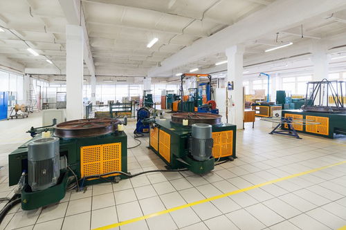 深圳福永雅達(dá)電子廠 電子技術(shù)領(lǐng)域的專業(yè)制造力量