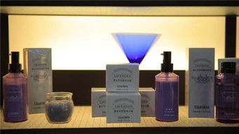 歐雅頓香薰護(hù)膚品與珠寶首飾 精致生活與自然美的和諧共鳴