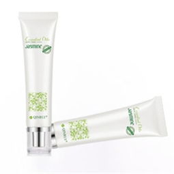 精致美學(xué) 沁蕊化妝品與珠寶首飾的視覺營銷藝術(shù)