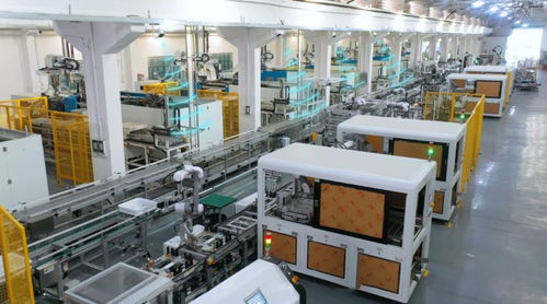 一串數(shù)據(jù)，如何成為解鎖智慧工廠的“金鑰匙”？